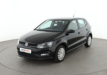 VW Polo 1.0 Trendline BlueMotion Tech