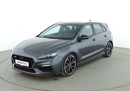 Hyundai i30 2.0 TGDI N Performance