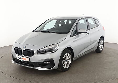 BMW 2er 216i Active Tourer