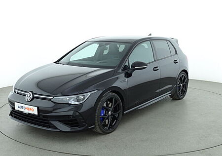 VW Golf 2.0 TSI R 4Motion