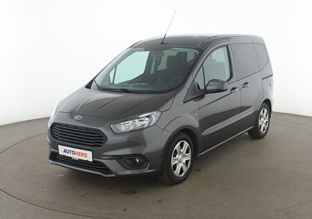 Ford Tourneo Courier 1.5 TDCi Trend