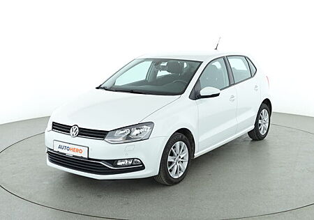 VW Polo 1.2 TSI Highline BlueMotion Tech