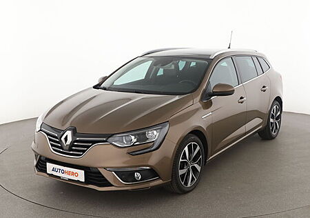 Renault Megane 1.3 TCe BOSE-Edition