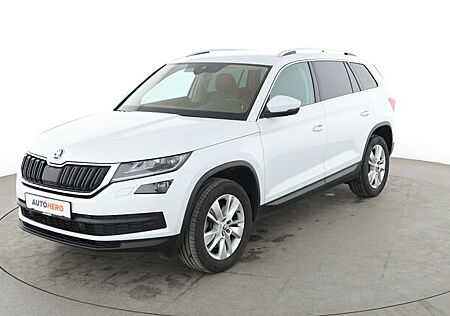 Skoda Kodiaq 2.0 TDI Style 4x4
