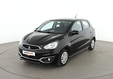 Mitsubishi Space Star 1.0 Edition 100