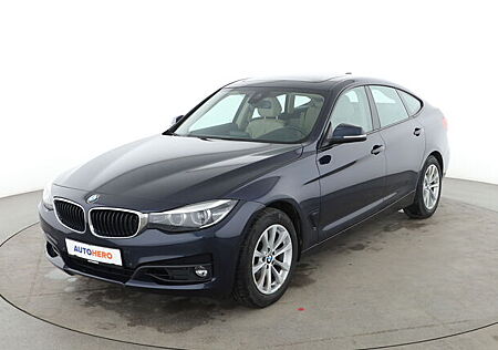 BMW 3er 330i GT Advantage
