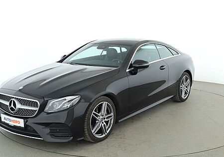 Mercedes-Benz E-Klasse E 200 AMG Line