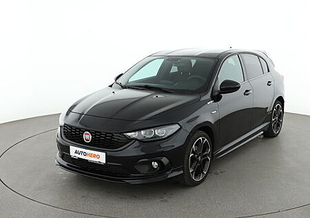 Fiat Tipo 1.4 Turbo S-Design