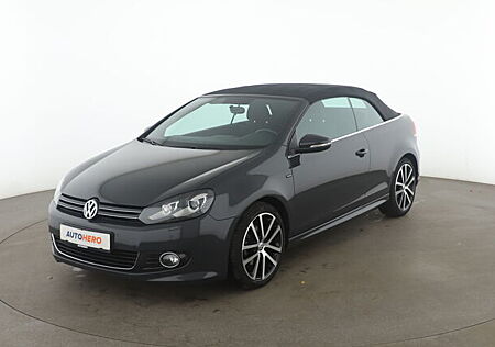 VW Golf 1.2 TSI Allstar BlueMotion Tech