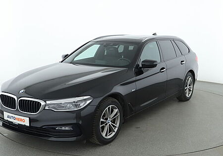 BMW 5er 520d Sport Line