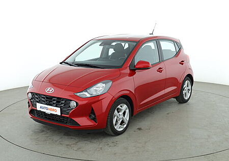 Hyundai i10 1.0 Trend