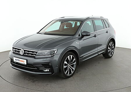 VW Tiguan 2.0 TSI 4Motion BlueMotion