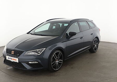 Seat Leon 2.0 TSI Cupra 300 4Drive