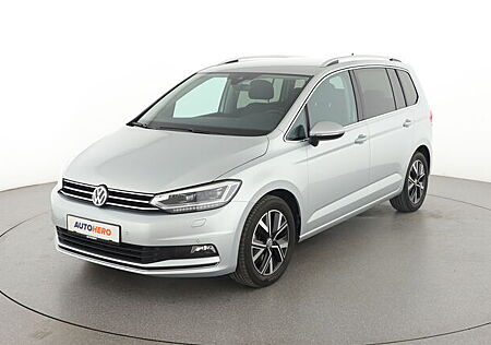 VW Touran 1.5 TSI ACT Highline BlueMotion