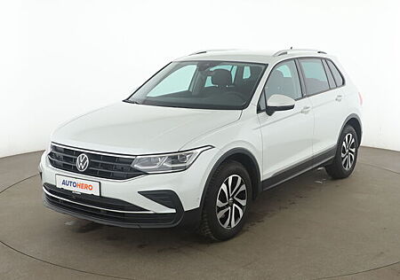 VW Tiguan 1.5 TSI ACT Active