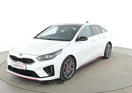 Kia Pro_ceed 1.6 TGDI GT