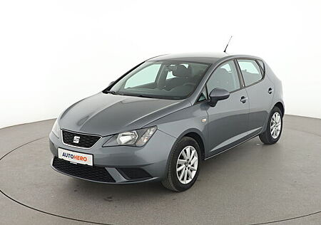 Seat Ibiza 1.0 Reference