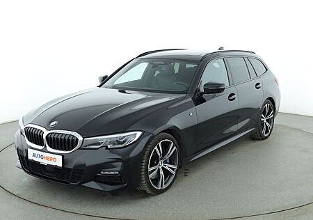 BMW 3er 330i xDrive M Sport
