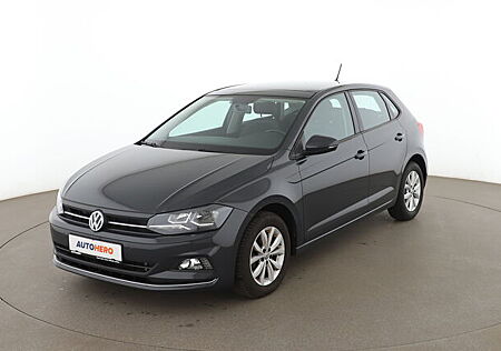 VW Polo 1.6 TDI Highline