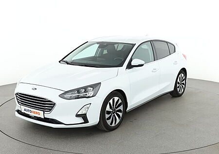 Ford Focus 1.5 EcoBlue TDCi Cool&Connect
