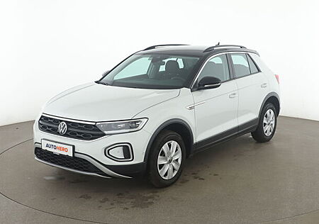 VW T-Roc 1.5 TSI ACT Life