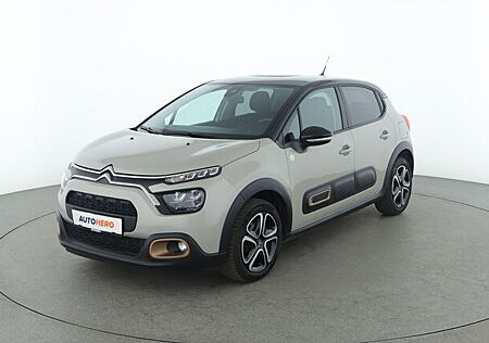 Citroën C3 1.2 PureTech C-Series