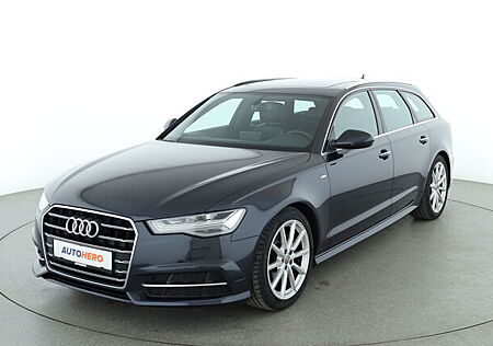 Audi A6 1.8 TFSI Ultra