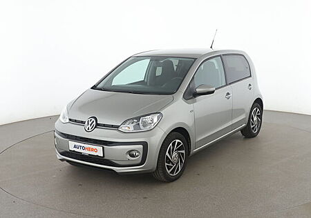 VW Up 1.0 join !
