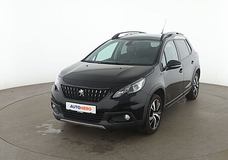 Peugeot 2008 1.2 PureTech Allure