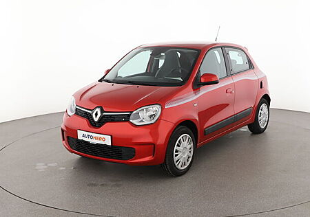 Renault Twingo 1.0 SCe Limited