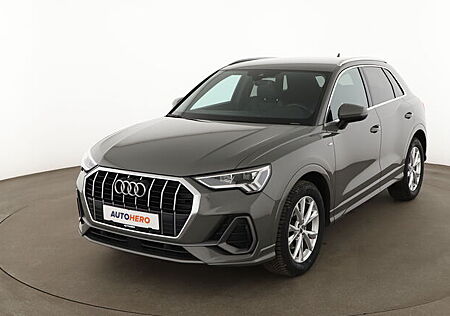 Audi Q3 35 TFSI S Line