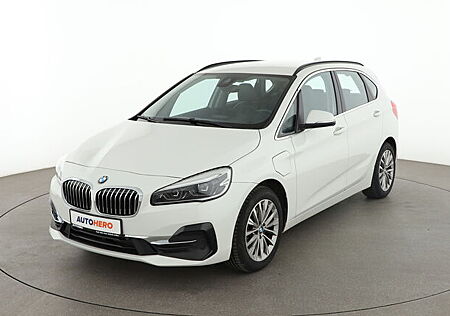 BMW 2er 225xe Active Tourer Luxury Line