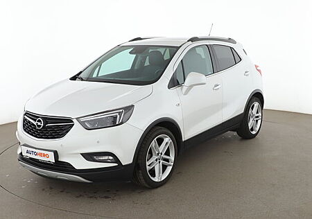 Opel Mokka X 1.4 Turbo Excellence Start/Stop