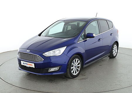 Ford C-Max 1.5 EcoBoost Titanium