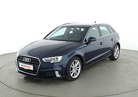 Audi A3 35 TFSI Sport