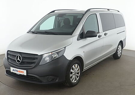 Mercedes-Benz Vito 111 CDI lang Edition Pro