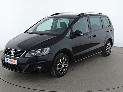Seat Alhambra 2.0 TDI Style