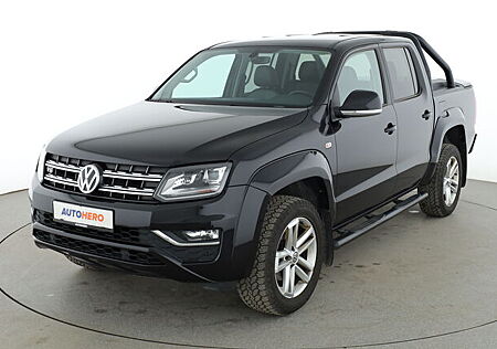 VW Amarok 3.0 V6 TDI Highline DoubleCab 4Motion