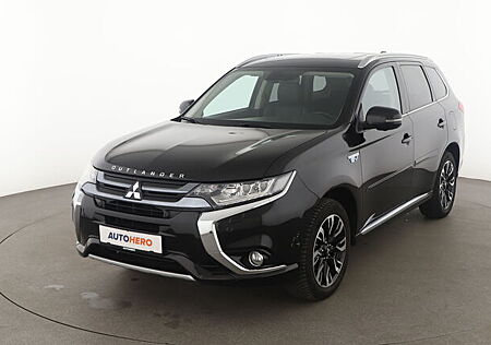 Mitsubishi Outlander 2.0 PHEV Top 4WD