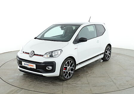 VW Up 1.0 TSI GTI