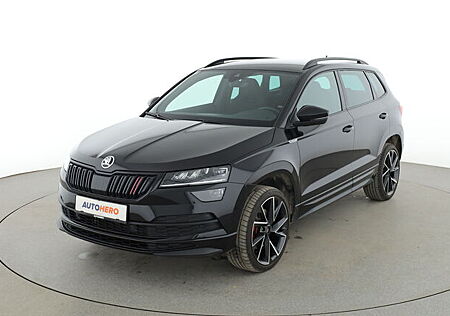 Skoda Karoq 1.5 TSI ACT SportLine