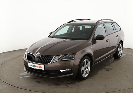 Skoda Octavia 2.0 TDI Clever