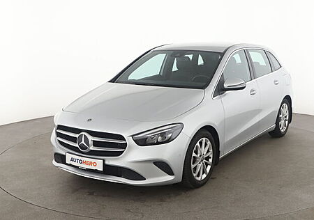 Mercedes-Benz B-Klasse B 200 Progressive