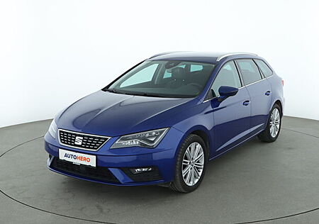 Seat Leon 1.5 TSI ACT Xcellence