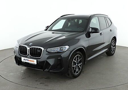 BMW X3 M40i