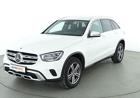 Mercedes-Benz GLC-Klasse GLC 300de 4Matic