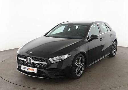 Mercedes-Benz A-Klasse A 180 AMG Line