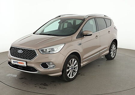 Ford Kuga 2.0 TDCi Vignale