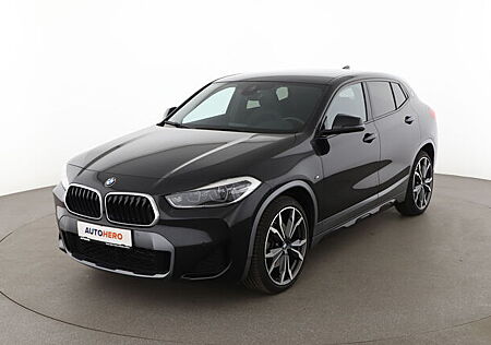 BMW X2 xDrive 20d M Sport X