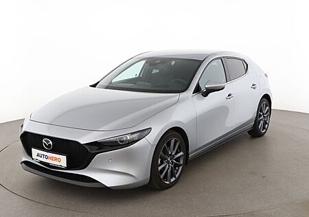 Mazda 3 2.0 Skyactiv X Mild-Hybrid Selection